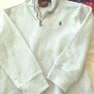 Boys Polo pullover (8)